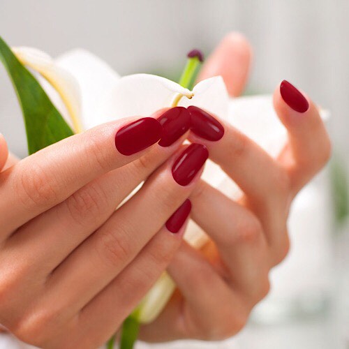 SUNRISE NAILS AND SPA - nails enhancement