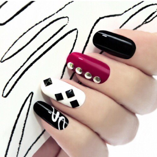 SUNRISE NAILS AND SPA - nails art designs