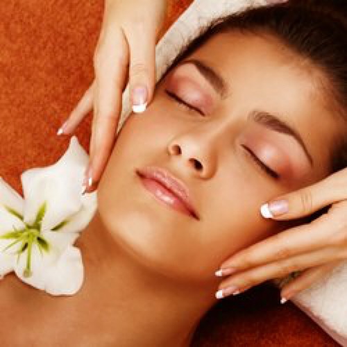 SUNRISE NAILS AND SPA - skincare