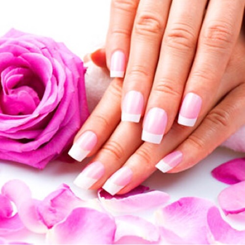SUNRISE NAILS AND SPA - natural nails care