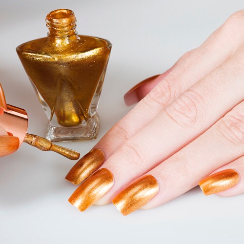 SUNRISE NAILS AND SPA - Additional Charges