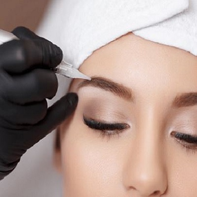 SUNRISE NAILS AND SPA - EYEBROWS