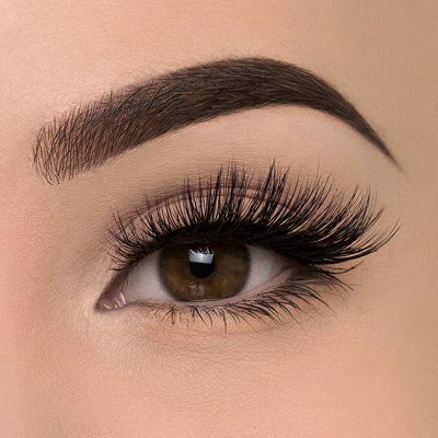 SUNRISE NAILS AND SPA - eyelash extensions