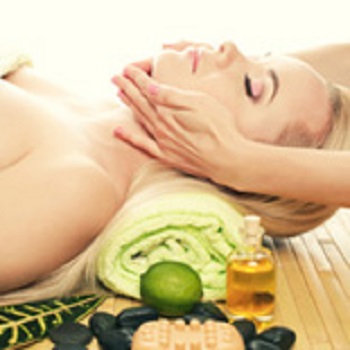 SUNRISE NAILS AND SPA - facials