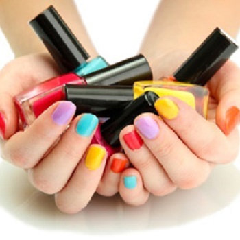 SUNRISE NAILS AND SPA - Additional Services